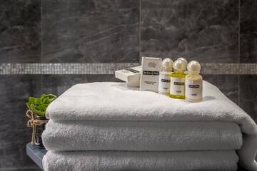 Номер-студио Делюкс в Отеле Willing Hotel